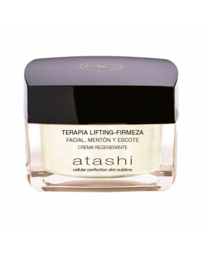 Esfoliante per Piedi Atashi Cellular Perfection Skin Sublime 50 ml