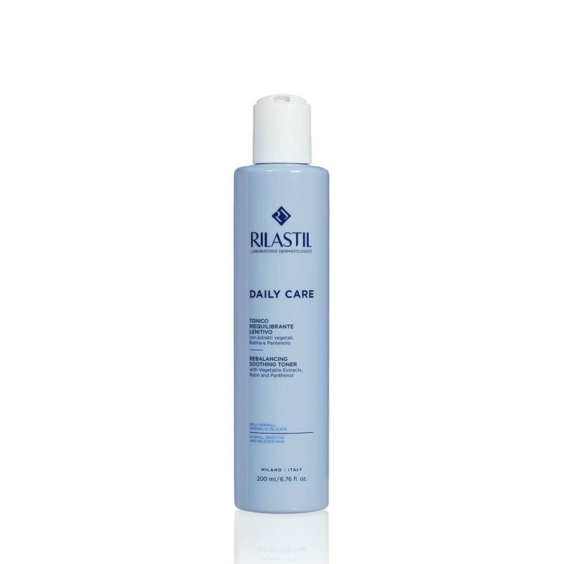 Tonico Detergente Purificante Rilastil Daily Care 200 ml Tonico Detergente Purificante Rilastil Daily Care 200 ml