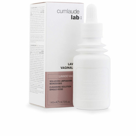 Monodose Cumlaude Lab Cleanising Solution CLX 140 ml