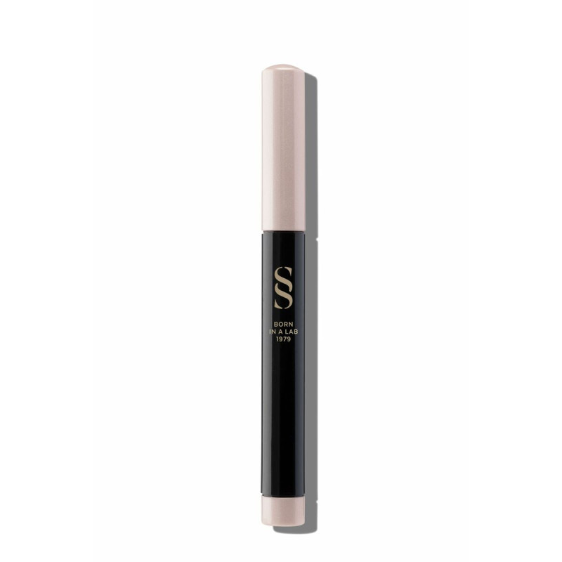 Matita Occhi Sensilis JUMBO EYES Nº 02 White Pearl 4 g Matita Occhi Sensilis JUMBO EYES Nº 02 White Pearl 4 g