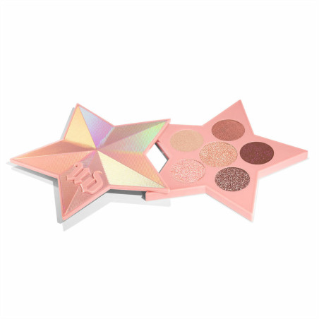 Palette di Ombretti Urban Decay STAR HOLIDAY (1 Unità)