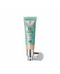 Base Cremosa per il Trucco It Cosmetics CC+ NATURAL MATTE Fair light Spf 40 32 ml Base Cremosa per il Trucco It Cosmetics CC+ NATURAL MATTE Fair light Spf 40 32 ml