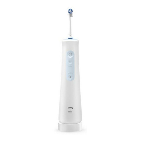 Idropulsore Dentale Oral-B AQUA CARE 4 Bianco Multicolore