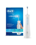 Idropulsore Dentale Oral-B AQUA CARE 4 Bianco Multicolore