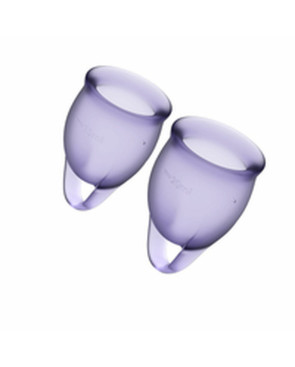 Coppetta Mestruale Satisfyer 4002033