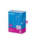 Coppetta Mestruale Satisfyer 4002033
