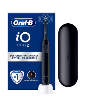 Spazzolino da Denti Elettrico Oral-B IO2
