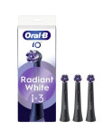 Testina di Ricambio Oral-B IO RADIANT WHITE