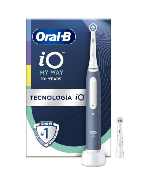 Spazzolino da Denti Elettrico Oral-B IO 4 MY WAY