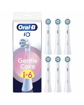 Testina di Ricambio Oral-B IO GENTLE CARE