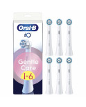 Testina di Ricambio Oral-B IO GENTLE CARE