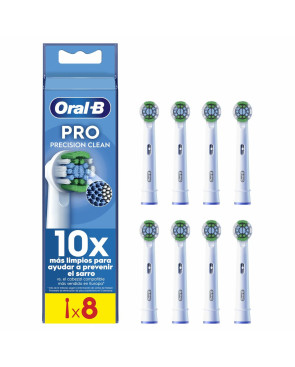 Testina di Ricambio Oral-B PRECISION CLEAN