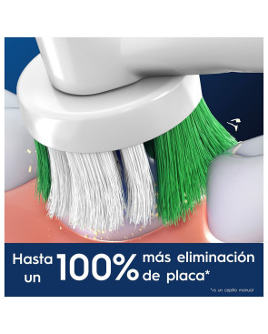 Testina di Ricambio Oral-B PRECISION CLEAN