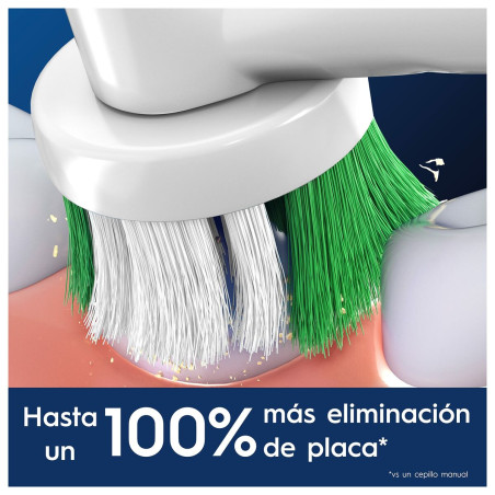 Testina di Ricambio Oral-B PRECISION CLEAN