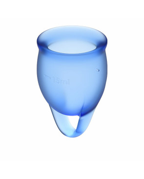 Coppetta Mestruale Satisfyer 4002057