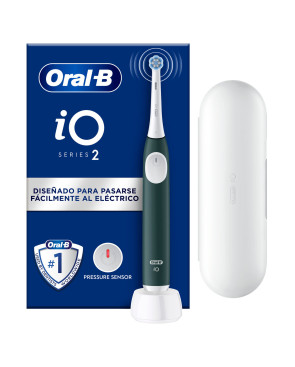Spazzolino da Denti Elettrico Oral-B IO2