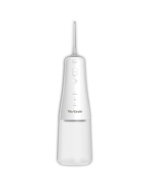 Idropulsore Dentale Mx Onda MXHD2412 Bianco