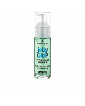 Primer trucco Essence JELLY GRIP 29 ml Idratante