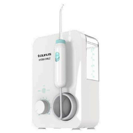 Idropulsore Dentale Taurus HYDRA SMILE 600ML 4BOQ 10V