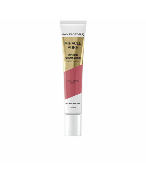 Fard Max Factor MIRACLE PURE Nº 05-Delicate Pink 15 ml