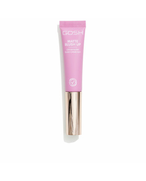 Fard Gosh Copenhagen MATTE Rosa Nº 001-Hot Pink 14 ml