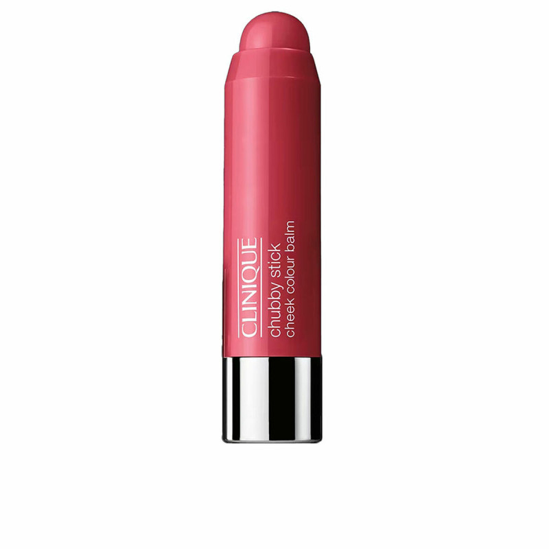 Fard in Stick Clinique CHUBBY STICK Rosa Roly Poly Rosy 6 g Fard in Stick Clinique CHUBBY STICK Rosa Roly Poly Rosy 6 g