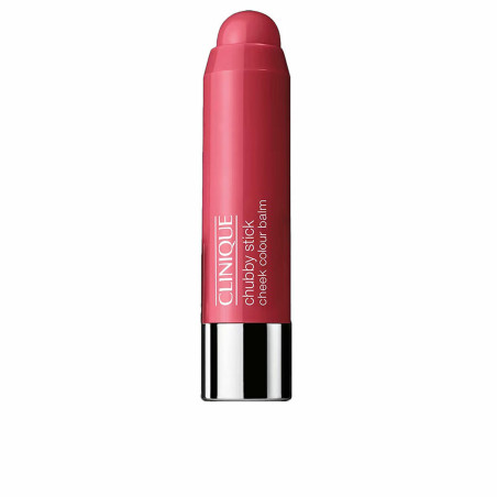 Fard in Stick Clinique CHUBBY STICK Rosa Roly Poly Rosy 6 g