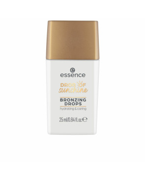 Set da Trucco Essence DROP OF SUNSHINE