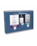 Set da Trucco Neoretin DISCROM CONTROL 3 Pezzi