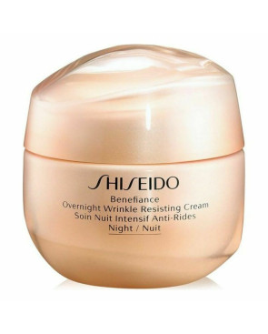 Crema Notte Shiseido BENEFIANCE 50 ml