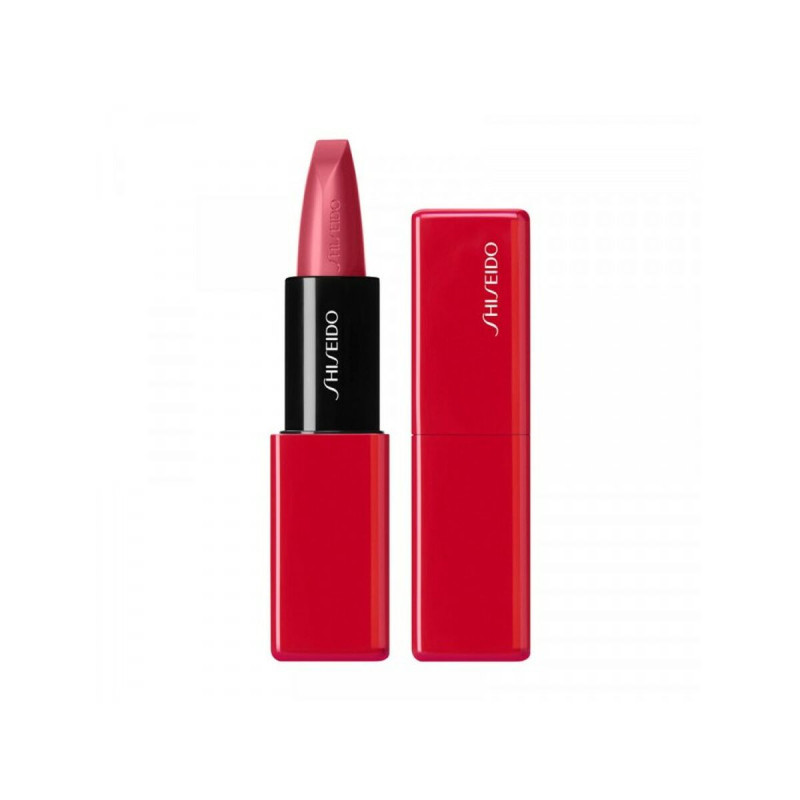 Rossetto Shiseido Technosatin 3,3 g Nº 415 Rossetto Shiseido Technosatin 3,3 g Nº 415