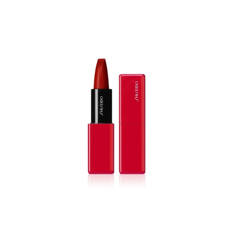 Rossetto Shiseido Technosatin 3,3 g Nº 411 Rossetto Shiseido Technosatin 3,3 g Nº 411