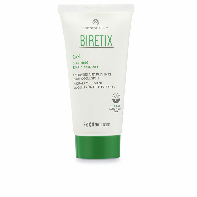 Gel Idratante BIRETIX Gel 50 ml Gel Idratante BIRETIX Gel 50 ml