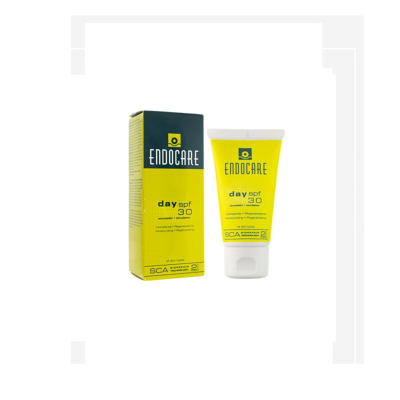 Crema Giorno Endocare ENDOCARE ESSENTIAL Spf 30 40 ml Crema Giorno Endocare ENDOCARE ESSENTIAL Spf 30 40 ml