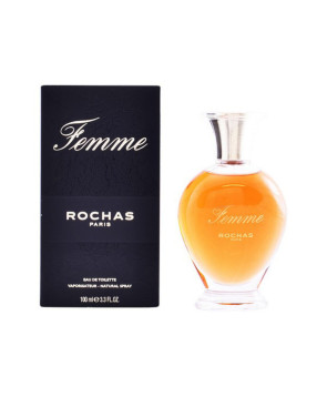 Profumo Donna Rochas 2524541 EDT 100 ml