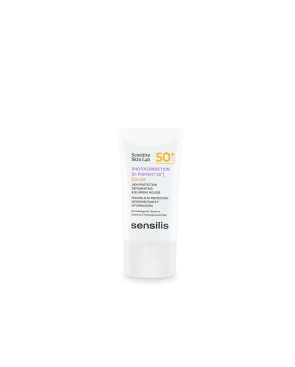 Base per Trucco Fluida Sensilis Photocorrection 40 ml