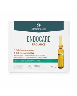 Fiale Endocare Radiance C 30 x 2 ml 2 ml