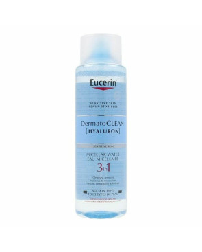 Acqua Micellare Eucerin Dermatoclean 400 ml (400 ml)