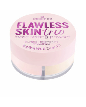 Set da Trucco Essence FLAWLESS SKIN