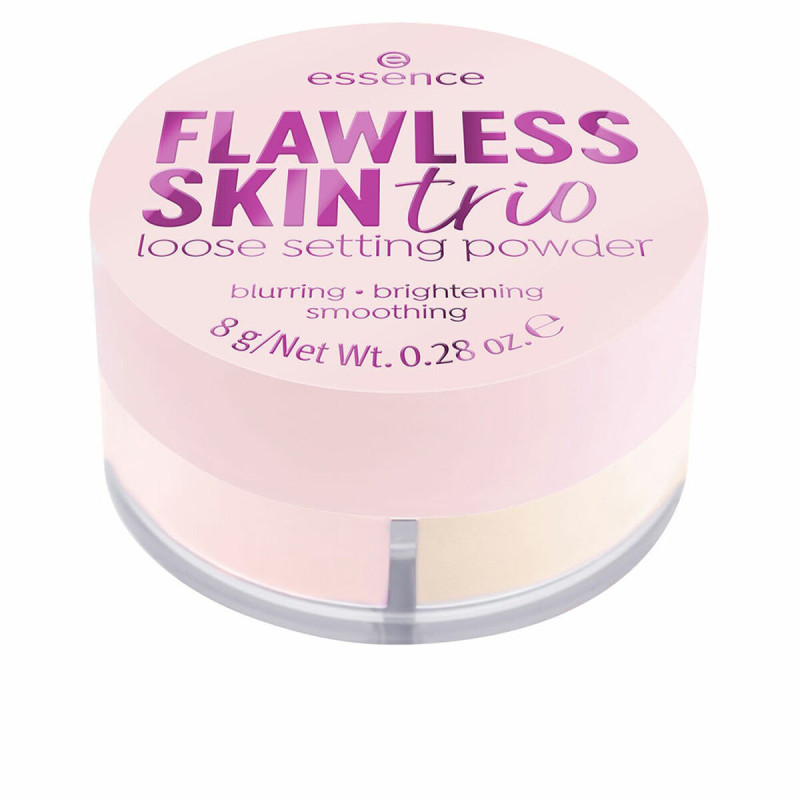 Set da Trucco Essence FLAWLESS SKIN