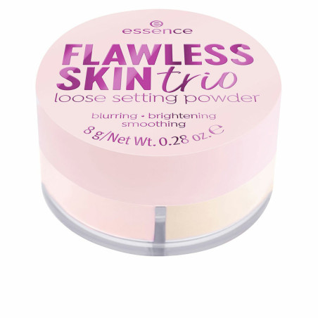 Set da Trucco Essence FLAWLESS SKIN
