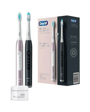 Spazzolino da Denti Elettrico Oral-B Pulsonic Slim Luxe 4900