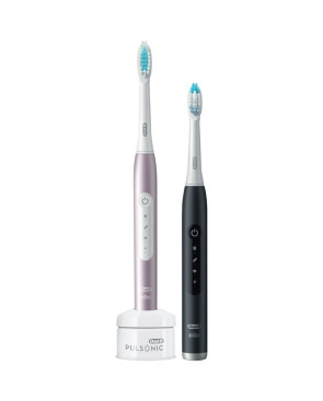 Spazzolino da Denti Elettrico Oral-B Pulsonic Slim Luxe 4900