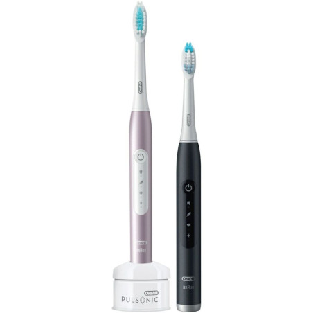 Spazzolino da Denti Elettrico Oral-B Pulsonic Slim Luxe 4900