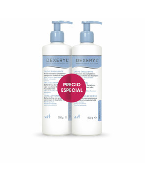 Crema Calmante Dexeryl Dermatological Expertise 500 g 2 Unità