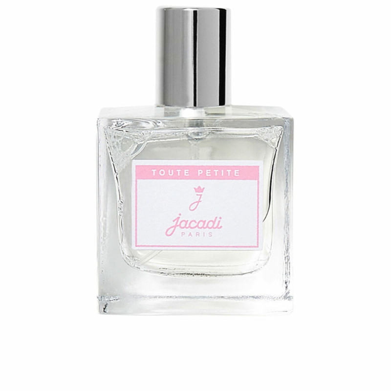 Acqua di Colonia per Bambini Jacadi Paris TOUTE PETITE 50 ml