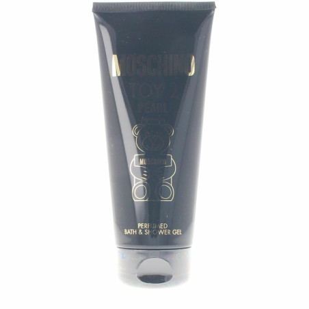 Gel Doccia Moschino 2 PEARL 200 ml