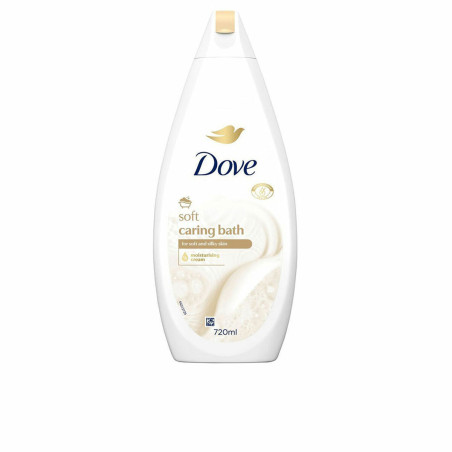 Gel Doccia Dove DOVE ORIGINAL 720 ml