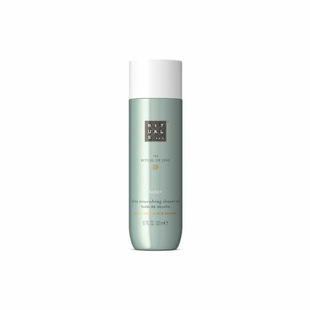 Olio Doccia Rituals THE RITUAL OF JING 200 ml