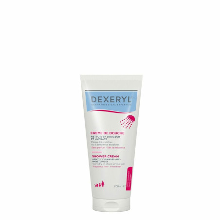 Gel Doccia Dexeryl SHOWER 200 ml